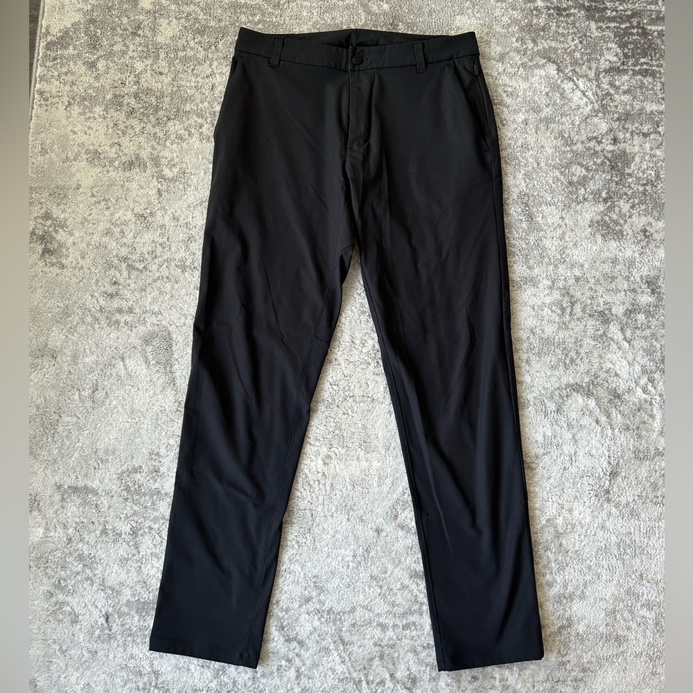 Lululemon Men’s Commission Pant